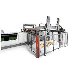 automatisches Sortiersystem / für Teile
