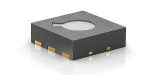 VOC-Gassensor / Halbleiter