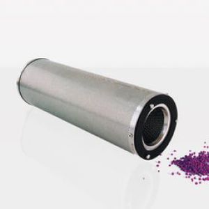 Druckluft-Filterpatrone / für Feinfilterung / Mehrzweck / für Industrieanwendungen