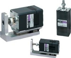 elektrischer Zylinder / kompakt / 24-Volt