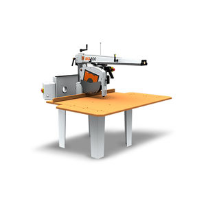 Kreissäge / Holz / automatisch