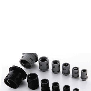 Polyamid Kabelverschraubung HSK Series Arihant Panel Fittings