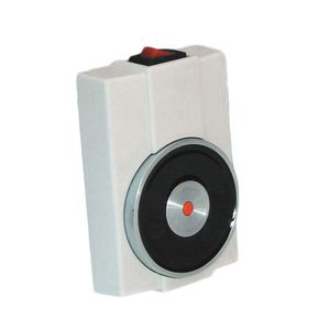 Elektro-Haftmagnet / für Türen
