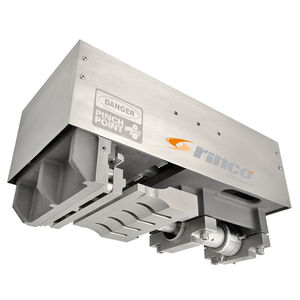 Linearantrieb / elektrisch / für Ultraschall-Schweißmaschinen