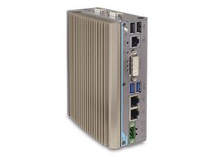 Embedded-Computer / Intel® Atom / SATA / lüfterlos
