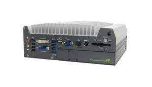 Embedded-Computer / Intel® Core i series / DVI / lüfterlos