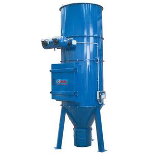 Druckluftfilter / Patronen / Hochdruck / Staub