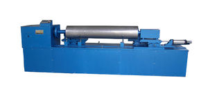 automatische Bördelmaschine / für Blech