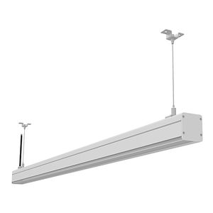 Beleuchtung für Deckenmontage / LED / für Geschäfte / für Lagerhallen
