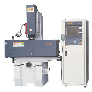 Senkerodiermaschine / für die Formenherstellung / kompakt / CNC