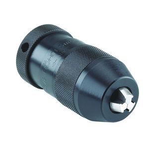 Steckbohrfutter / mit Schnellkupplung