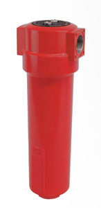 Druckluftfilter / Korb / Aluminium