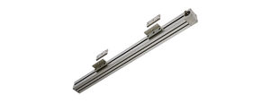 Linearantrieb / elektrisch / Doppel / riemengetrieben