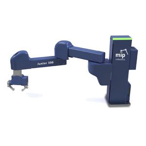 Knickarmroboter / 4-Achsen / Palettier / Schneid