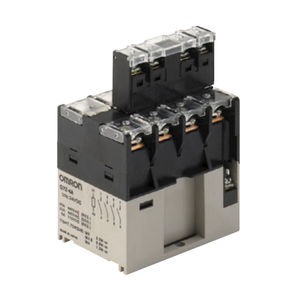 hochleistungsfähige Schutz / elektromechanisch / kompakt