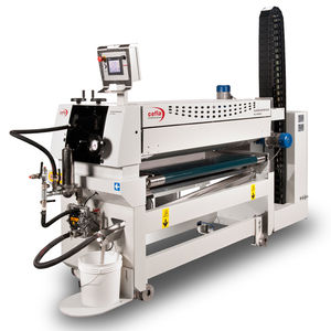 Rollen-Beschichtungsmaschine