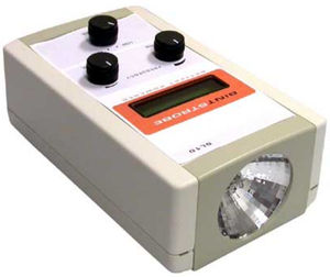 Digitales Stroboskop