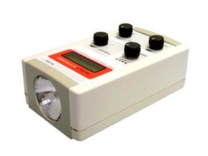Digitales Stroboskop