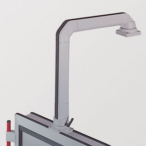 Aluminium-Tragarmsystem