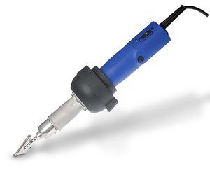 Schweißpistole / Heißluft / automatisch