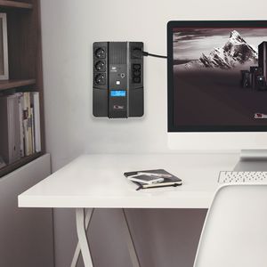 USV / Interaktive Line / für PC