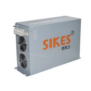 Elektronischer Filter / Hochpass / Passiv / Sinus
