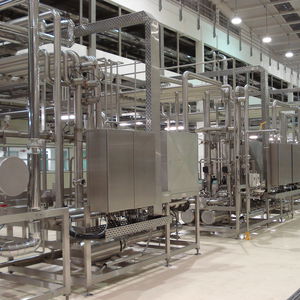 Clean-in-Place-Einheit / CIP