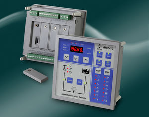 universeller Generator-Controller / Schutzmodul / zur automatischen Netzkontrolle