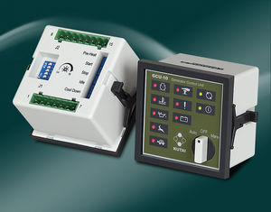 Generator-Controller