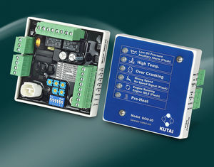 Generator-Controller