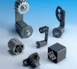 Spanner / Ketten und Riemen / federnd