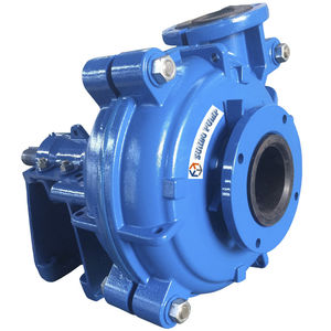 Pumpe für Betriebswasser / Sand / elektrisch / zentrifugal