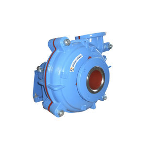 Schlammpumpe / Abwasser / elektrisch / zentrifugal