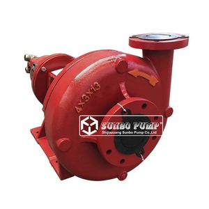 Bohrlochpumpe SSA3X2X13 Shijiazhuang Sunbo Pump Co Ltd Schlamm