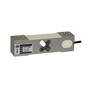 Single-Point-Wägezelle / Torsion / Balkentyp / Aluminium