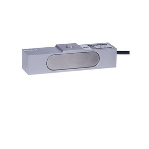 Scherstab-Wägezelle / Balkentyp / Aluminium / für Trichter