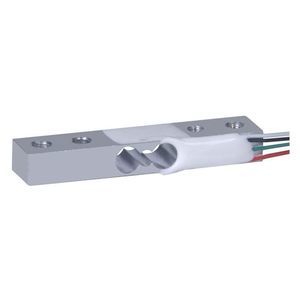 Single-Point-Wägezelle / Torsion / Balkentyp / Aluminium