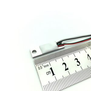 Zugkraft-Wägezelle / Aluminium / Miniatur / kostengünstig
