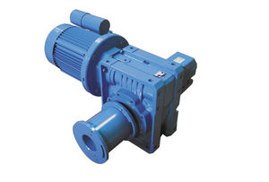 hydraulische Winde / pneumatisch / elektrisch / für Hubanwendungen