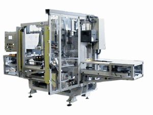 automatische Montagemaschine / für Industrieanwendungen / kundenspezifisch