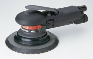pneumatischer Schleifer / Exzenter / schwingungsarmer