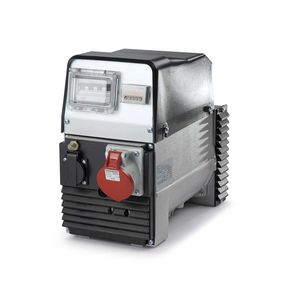 3-Phasen-Lichtmaschine / zweipolig / Niederspannung
