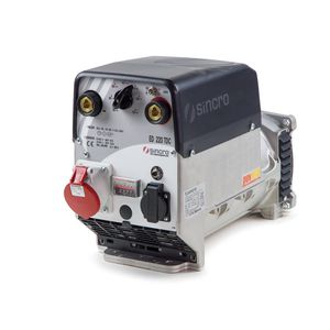 Lichtbogenschweißgenerator / DC