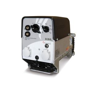 Lichtbogenschweißgenerator / AC