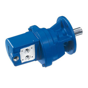 Druckluftmotor