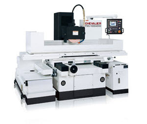 Pendelschleifmaschine / für Bleche / CNC / automatisch