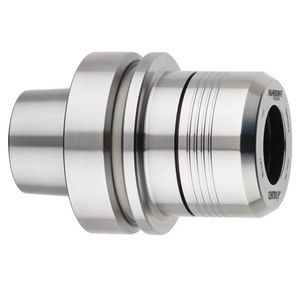 HSK-Werkzeugspannfutter / ISO / DIN 69893 / ER