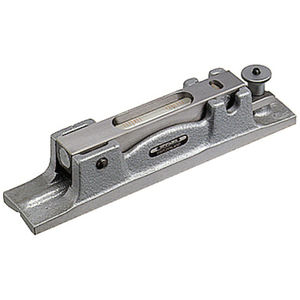 Blasen-Nivellier / Präzision / horizontal / verstellbar