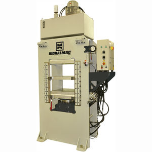 hydraulische Presse / Umform / Schmiede / Vulkanisier