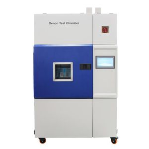 UV-Alterung-Prüfkammer / Kondensation / Tischgerät / mit Xenon-Bogenlampe